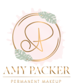 Amy Packer Permanent Makeup Haywards Heath west Sussex Logo