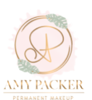 Amy Packer Permanent Makeup Haywards Heath west Sussex Logo