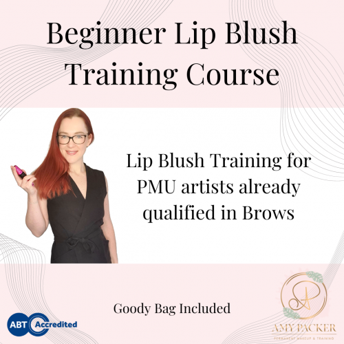 Beginner Lip Blush